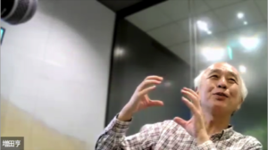 有限会社システム設計代表 増田 亨氏