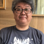 羽生 章洋 氏