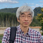 真野 正 氏