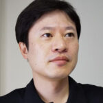 植原 亮 氏