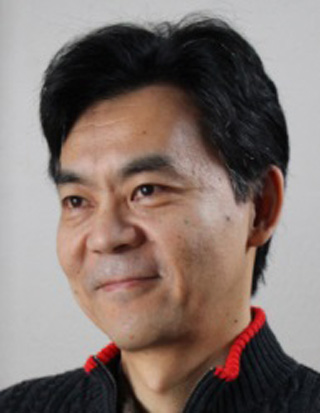 神崎 善司 氏