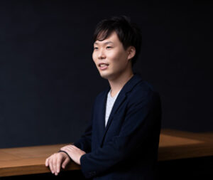 ゆずたそ（横山翔）氏