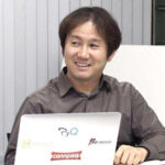 佐藤 治夫 氏